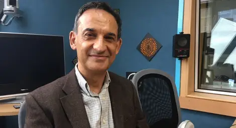 Стефан Тафров