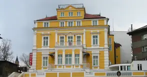 382 хиляди лева приходи от  нощувки в Русенско през януари