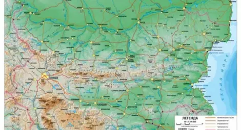 Североизточна България с най-голяма безработица у нас