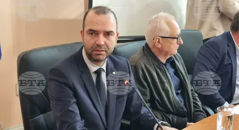 Снимка: БТА Снимка: БТА