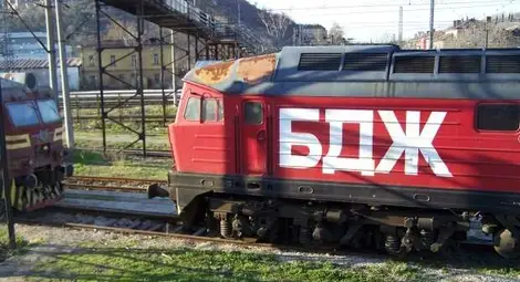 БДЖ прави промени в разписанието