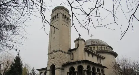 Нова финансова помощ от държавата за русенското копие на Златната църква