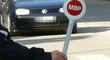 Патрули на КАТ отново ще могат да спират шофьори