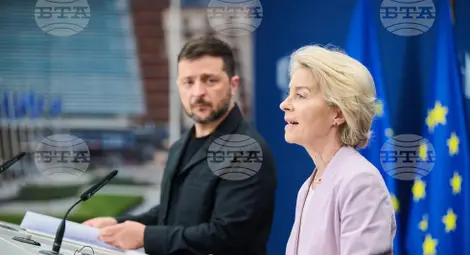 Снимка: БТА Снимка: БТА