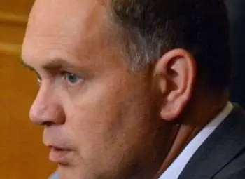 Кадиев: Нови министри и вот 2 в 1 догодина