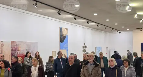 Снимка: БТА Снимка: БТА