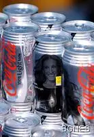 Диетичните напитки - де го чукаш, де се пука