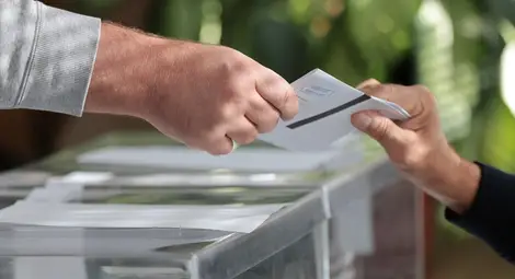 ГЕРБ победи &bdquo;Възраждане&ldquo; на кметските избори в Могилино