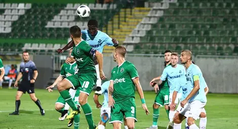 Дали &bdquo;Дунав&ldquo; пак ще гради отбор от нищото след шокиращото текучество