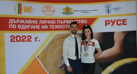 12 златни медала за ТСК – Русе в четвъртия ден на Държавното лично първенство /галерия/ 12 златни медала за ТСК – Русе в четвъртия ден на Държавното лично първенство /галерия/