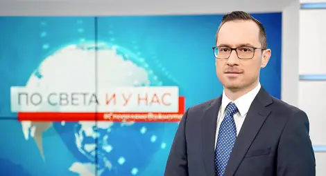 Даниел Чипев