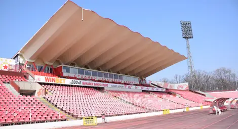 Лоши новини на "Армията": КАС отложи случая на ЦСКА!