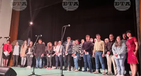 Снимка: БТА Снимка: БТА