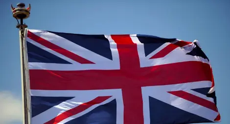 При независима Шотландия британското знаме трябва да се промени