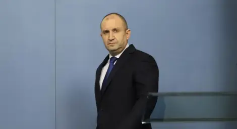 Президентът върна промените в НПК заради специалния прокурор