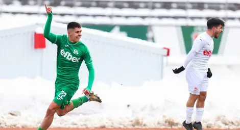 Екшън в събота с все по-пълноводния „Дунав“ и впечатляващата селекция на „Янтра“ Екшън в събота с все по-пълноводния „Дунав“ и впечатляващата селекция на „Янтра“