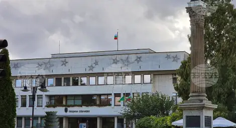 Снимка: БТА Снимка: БТА