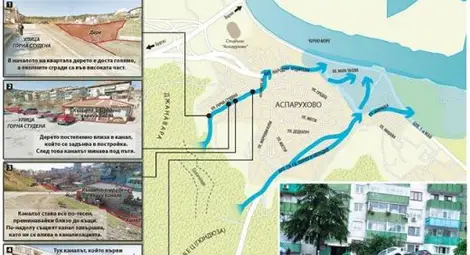 Във Варна започват разследване за убийство по непредпазливост Във Варна започват разследване за убийство по непредпазливост