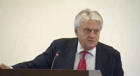 Рашков: В нарушение на закона прокурори са се запознавали със строго секретни материали