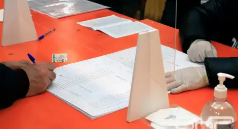 Държавни институции са сезирани за нарушения с дезинфектантите на изборите на 4 април