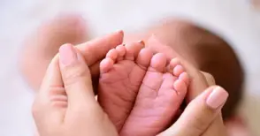 Момченце е първото бебе през 2021 година в Русе