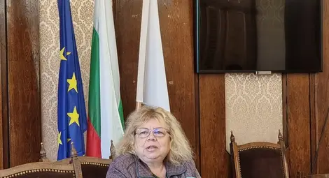 Милена Хинкова