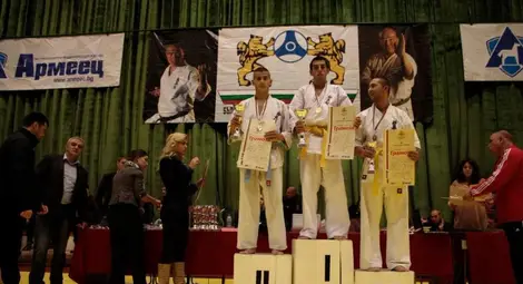 Траян Тотев с амбиция да е гласът и съвестта на младите в общинския съвет Траян Тотев с амбиция да е гласът и съвестта на младите в общинския съвет