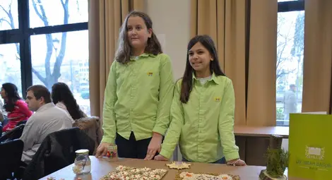 514 групи &bdquo;Твоят час&ldquo; развиват  знанията и талантите на децата