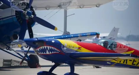 Снимка: БТА Снимка: БТА