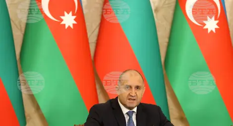 Снимка: БТА Снимка: БТА