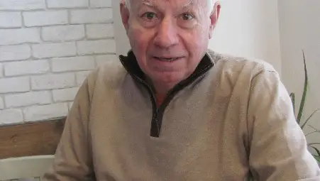 Боян Драганов: Цялата ни история е изпълнена с полуистини и откровени измислици