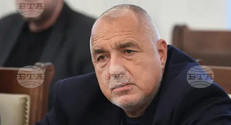 Снимка: БТА Снимка: БТА