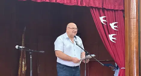 Нов отряд от 15 третокласници пое Детското полицейско управление в СУ &bdquo;Йордан Йовков&ldquo;-Русе