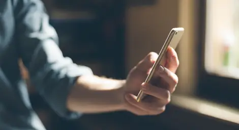 Заложилият телефонна примка на гъркиня с три присъди за измами