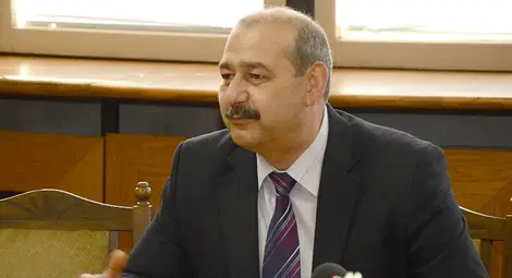 Всички районни управления на МВР със специални задачи срещу престъпността