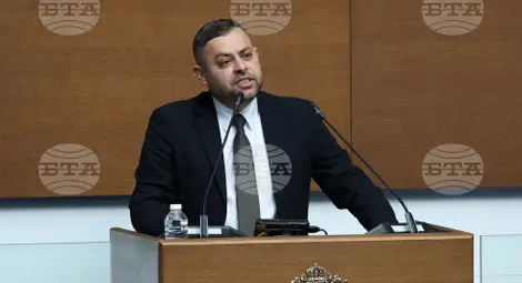 Снимка: БТА Снимка: БТА