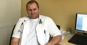 Пробивът на д-р Евгениев в Париж сравнен със спечелването на Лига Европа от „Дунав“