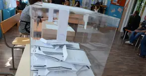 Всеки четвърти избирател гласувал и с преференция