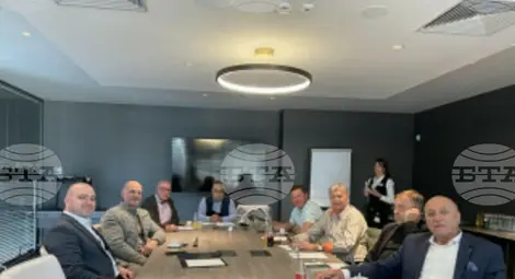 Снимка: БТА Снимка: БТА