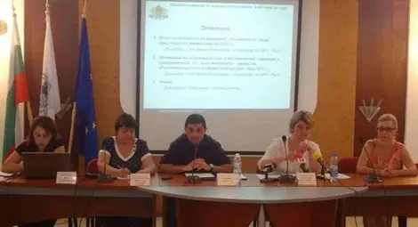 20 фирми в Русенско бавят заплати по 2-3 месеца