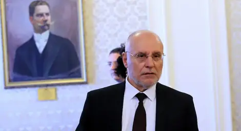 Димитър Радев: Неспазването на санкциите на САЩ може да има тежки последствия за банковата ни система