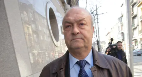 Отмениха уволнението на Камен Ситнилски Отмениха уволнението на Камен Ситнилски