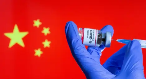 Китай предложи ваксини срещу Covid-19 на страни от Централна и Източна Европа