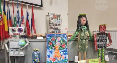 Снимка: БТА Снимка: БТА