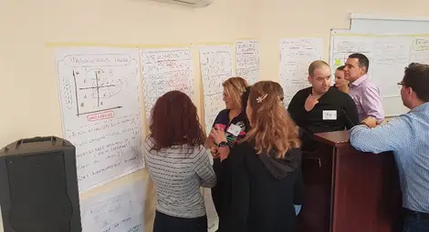 Успешно приключи първото  издание на &bdquo;Каолин Академия&ldquo;