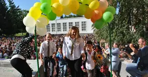 Школският звънец би за 20 280 ученици в областта