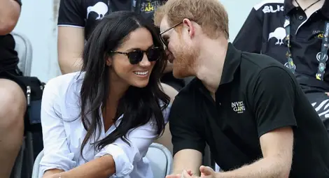 Бъкингамският дворец обяви очаквана в цял свят голяма новина!