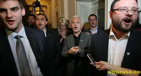 &bdquo;Атака" и &bdquo;Скат&rdquo; пак се хванаха за гушите  