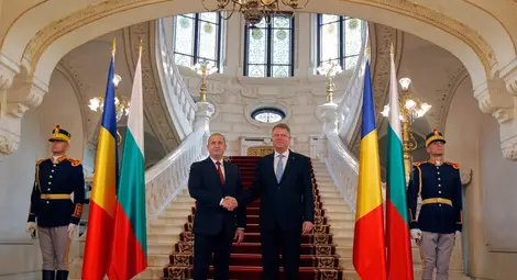 Президентът Радев: Нищо не може да оправдае потъпкването на националния суверенитет, жертвите, разрушенията Президентът Радев: Нищо не може да оправдае потъпкването на националния суверенитет, жертвите, разрушенията