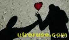 Сърцата на влюбените бият в един и същи ритъм 